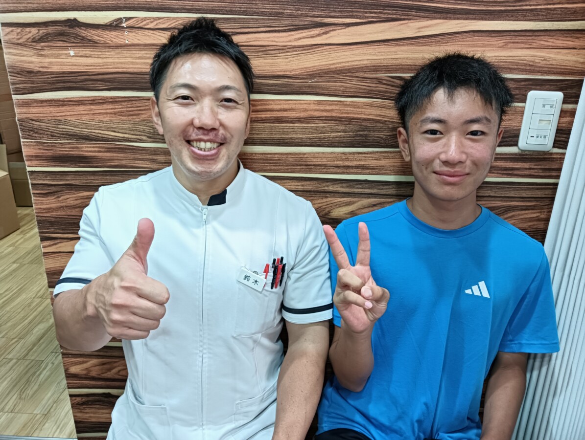 村山様